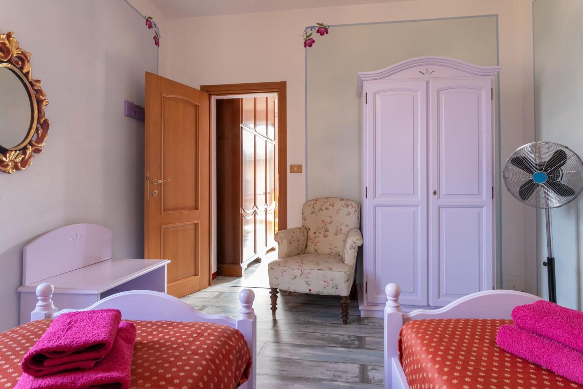 Residence Azalea&Glicine By Halldis Cadenabbia المظهر الخارجي الصورة